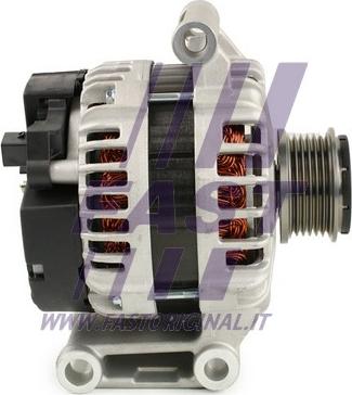 Fast FT74116 - Alternatore autozon.pro