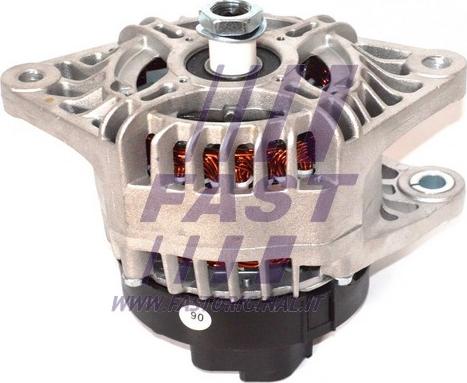 Fast FT74110 - Alternatore autozon.pro