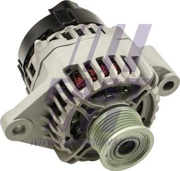 Fast FT74139/R - Alternatore autozon.pro