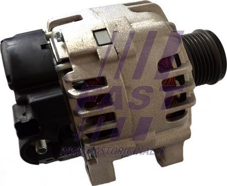 Fast FT74134 - Alternatore autozon.pro