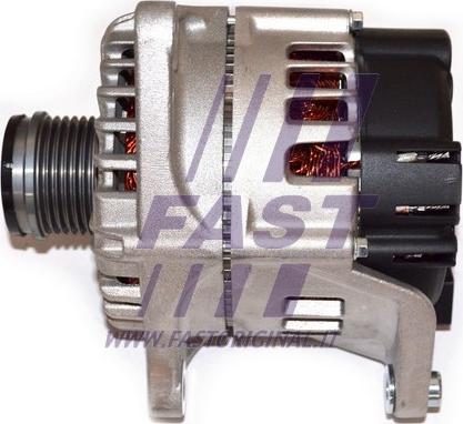 Fast FT74135 - Alternatore autozon.pro