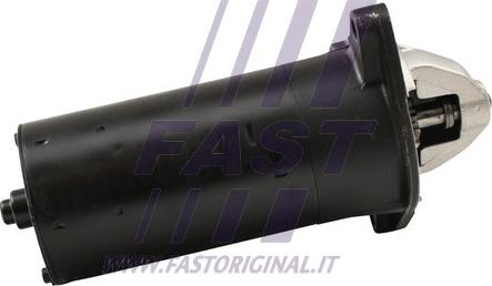 Fast FT74138/R - Motorino d'avviamento autozon.pro