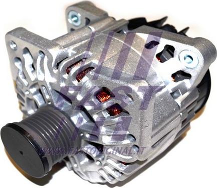 Fast FT74133 - Alternatore autozon.pro