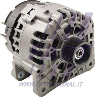 Fast FT74129/R - Alternatore autozon.pro