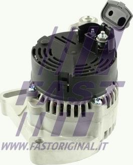 Fast FT74124 - Alternatore autozon.pro