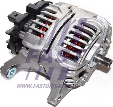 Fast FT74125 - Alternatore autozon.pro