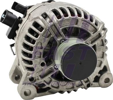 Fast FT74126/R - Alternatore autozon.pro