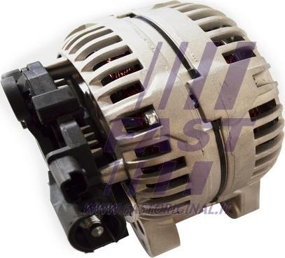 Fast FT74126 - Alternatore autozon.pro