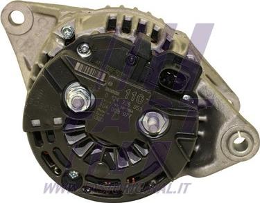 Fast FT74122/R - Alternatore autozon.pro