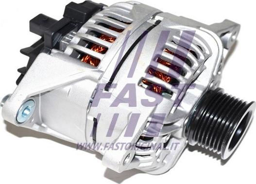 Fast FT74122 - Alternatore autozon.pro