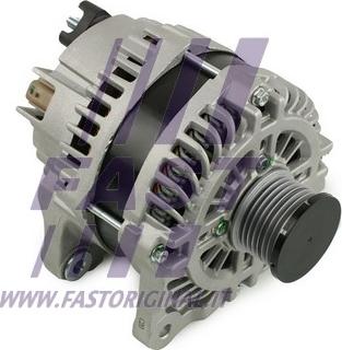 Fast FT74249 - Alternatore autozon.pro