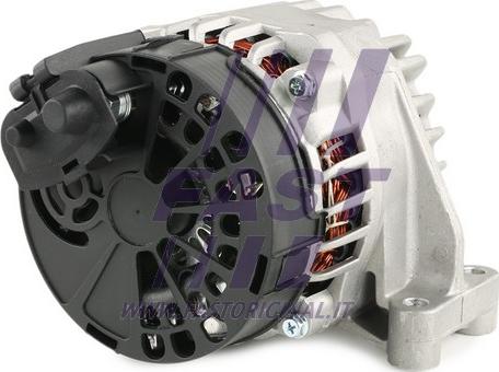 Fast FT74246 - Alternatore autozon.pro