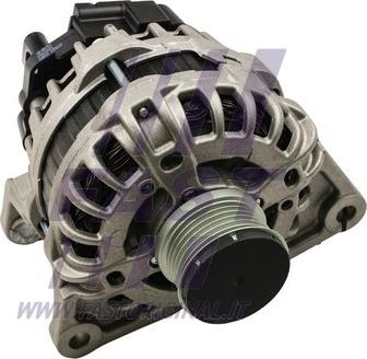 Fast FT74243/R - Alternatore autozon.pro