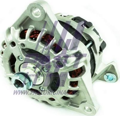 Fast FT74243 - Alternatore autozon.pro