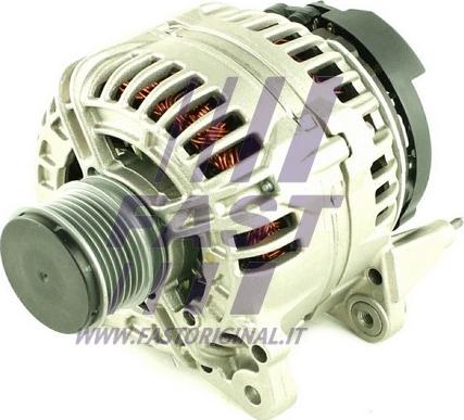 Fast FT74242 - Alternatore autozon.pro