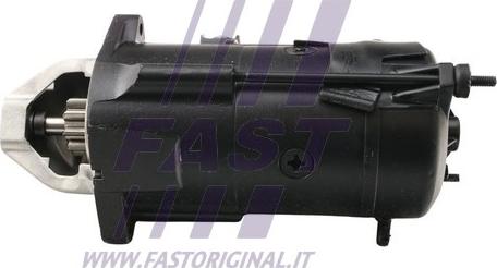 Fast FT74204/R - Motorino d'avviamento autozon.pro