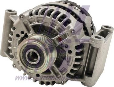 Fast FT74214/R - Alternatore autozon.pro