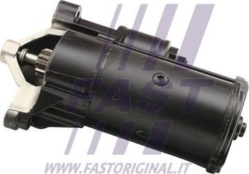 Fast FT74218/R - Motorino d'avviamento autozon.pro