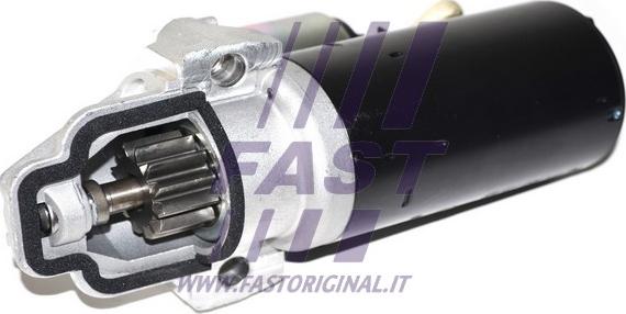 Fast FT74213 - Motorino d'avviamento autozon.pro