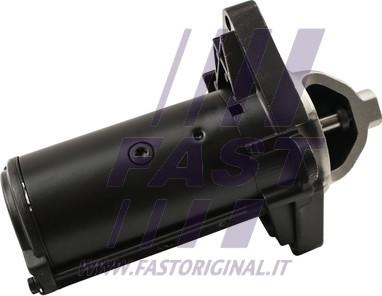 Fast FT74234/R - Motorino d'avviamento autozon.pro