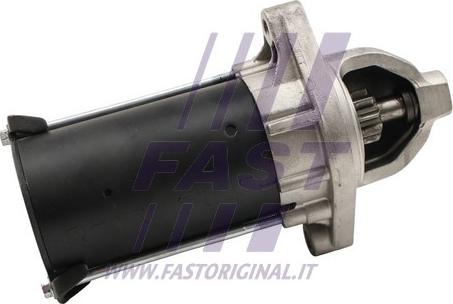 Fast FT74230/R - Motorino d'avviamento autozon.pro