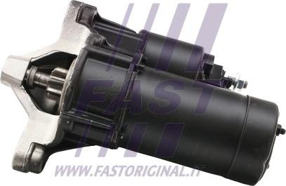 Fast FT74226/R - Motorino d'avviamento autozon.pro