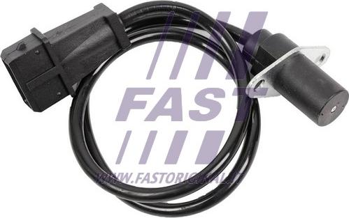 Fast FT75544 - Generatore di impulsi, Albero a gomiti autozon.pro