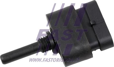 Fast FT75561 - Sensore acqua, Impianto carburante autozon.pro