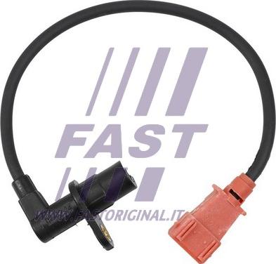 Fast FT75506 - Generatore di impulsi, Albero a gomiti autozon.pro