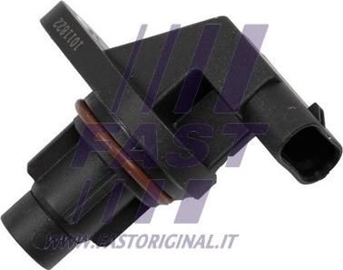 Fast FT75508 - Sensore, Posizione albero a camme autozon.pro