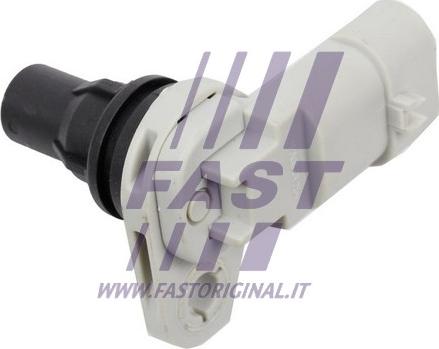 Fast FT75518 - Sensore, Posizione albero a camme autozon.pro