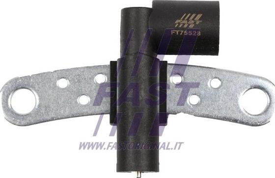 Fast FT75528 - Generatore di impulsi, Albero a gomiti autozon.pro