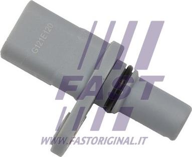 Fast FT75573 - Sensore, Posizione albero a camme autozon.pro