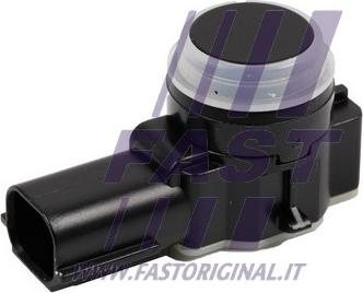 Fast FT76019 - Sensore, Assistenza parcheggio autozon.pro