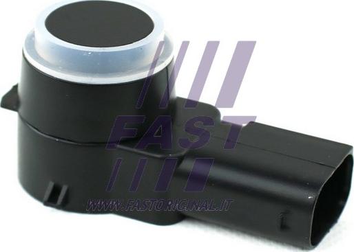 Fast FT76014 - Sensore, Assistenza parcheggio autozon.pro