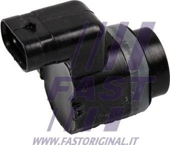 Fast FT76016 - Sensore, Assistenza parcheggio autozon.pro