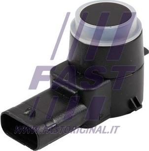 Fast FT76010 - Sensore, Assistenza parcheggio autozon.pro