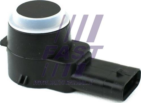 Fast FT76011 - Sensore, Assistenza parcheggio autozon.pro