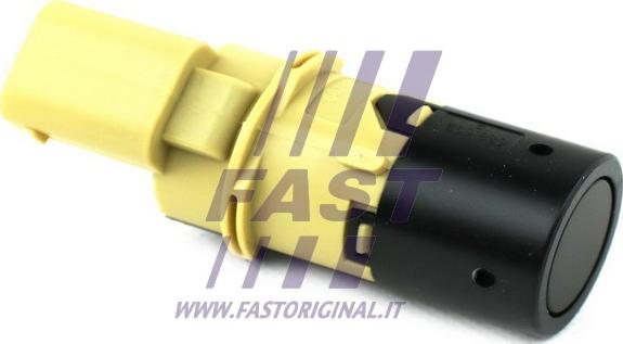 Fast FT76013 - Sensore, Assistenza parcheggio autozon.pro