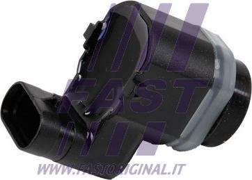 Fast FT76020 - Sensore, Assistenza parcheggio autozon.pro