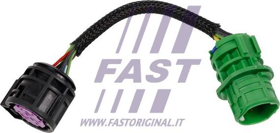 Fast FT76104 - Fascio cavi, Faro principale autozon.pro