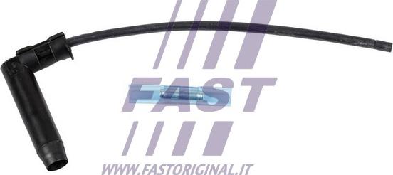 Fast FT76115 - Fascio cavi, Sistema preriscaldamento motore autozon.pro