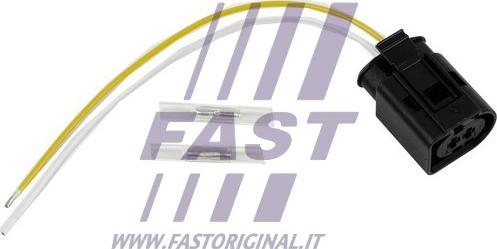 Fast FT76111 - Kit riparazione cavi, Alternatore autozon.pro