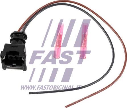 Fast FT76117 - Kit riparazione cavi, Sensore posizione albero motore autozon.pro