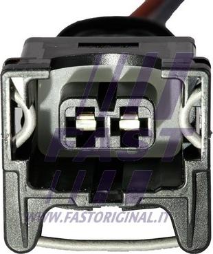 Fast FT76117 - Kit riparazione cavi, Sensore posizione albero motore autozon.pro