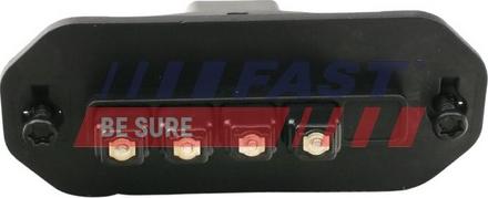 Fast FT76305 - Interruttore, Luce contatto alla porta autozon.pro