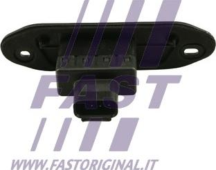 Fast FT76301 - Interruttore, Luce contatto alla porta autozon.pro