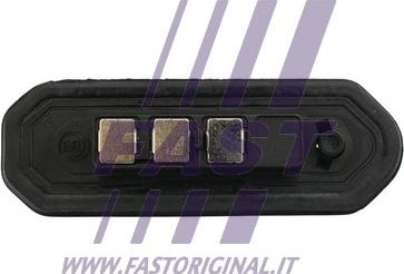 Fast FT76303 - Interruttore, Luce contatto alla porta autozon.pro