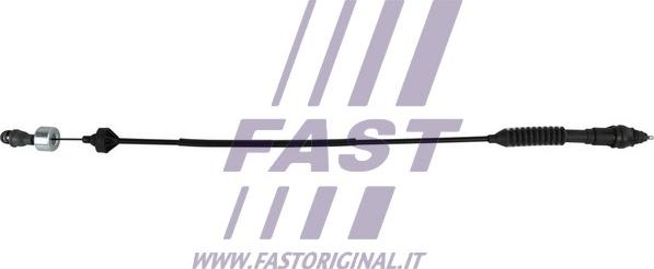 Fast FT70097 - Cavo comando, Comando frizione autozon.pro