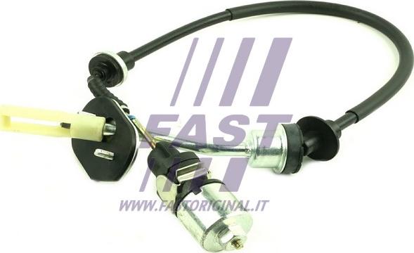 Fast FT70014 - Cavo comando, Comando frizione autozon.pro